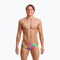 Мъжки бански FUNKY TRUNKS Sidewinder Бански цвят FTS010M0146530