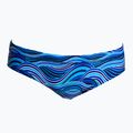 Мъжки бански FUNKY TRUNKS Classic Briefs blue FTS006M714270S 4