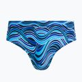 Мъжки бански FUNKY TRUNKS Classic Briefs blue FTS006M714270S