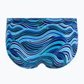 Мъжки бански FUNKY TRUNKS Classic Briefs blue FTS006M714270S 2