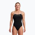 Дамски бански костюм с една каишка Funkita Black FS15L71455 4