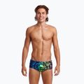 Мъжки бански Funky Trunks Sidewinder Trunks цвят FTS010M71499 5