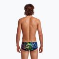 Мъжки бански Funky Trunks Sidewinder Trunks цвят FTS010M71499 6
