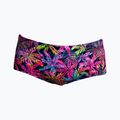 Мъжки бански Funky Trunks Classic Trunks цветни бански FT30M71504 4