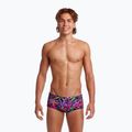 Мъжки бански Funky Trunks Classic Trunks цветни бански FT30M71504 5