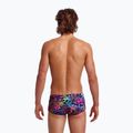 Мъжки бански Funky Trunks Classic Trunks цветни бански FT30M71504 6