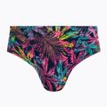 Мъжки бански Funky Trunks Classic Trunks цветни бански FT30M71504