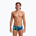 Мъжки бански костюми Funky Trunks Sidewinder Trunks navy blue FTS010M71476 5