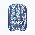 Funky Дъска за плуване в синьо и тъмносиньо FYG002N0206900