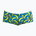 Мъжки бански Funky Trunks Classic Trunks бански боксерки сини FT30M71541 5