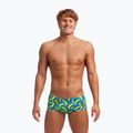 Мъжки бански Funky Trunks Classic Trunks бански боксерки сини FT30M71541 6