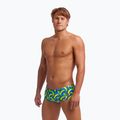 Мъжки бански Funky Trunks Classic Trunks бански боксерки сини FT30M71541 7
