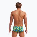 Мъжки бански Funky Trunks Classic Trunks бански боксерки сини FT30M71541 10