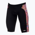 Детски бански костюми Funky Trunks Training Jammers черен FT37B7154328 6
