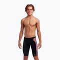 Детски бански костюми Funky Trunks Training Jammers черен FT37B7154328 7