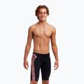 Детски бански костюми Funky Trunks Training Jammers черен FT37B7154328 8