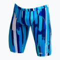 Мъжки бански Funky Trunks Training Jammers blue FT37M7148238 5