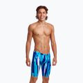 Мъжки бански Funky Trunks Training Jammers blue FT37M7148238 7