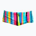Детски Funky Trunks Sidewinder Trunks цветни боксерки за плуване FTS010B7148128 4