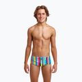 Детски Funky Trunks Sidewinder Trunks цветни боксерки за плуване FTS010B7148128 5