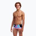 Детски Funky Trunks Sidewinder Trunks цветни боксерки за плуване FTS010B7155828 6