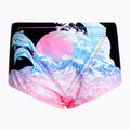 Детски Funky Trunks Sidewinder Trunks цветни боксерки за плуване FTS010B7155828