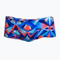 Мъжки бански Funky Trunks Sidewinder тъмносини боксерки FTS010M7149130 4
