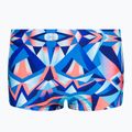 Мъжки бански Funky Trunks Sidewinder тъмносини боксерки FTS010M7149130