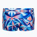 Мъжки бански Funky Trunks Sidewinder тъмносини боксерки FTS010M7149130 2