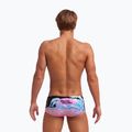 Мъжки бански костюми Funky Trunks Sidewinder цветни боксерки FTS010M7155834 8