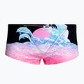 Мъжки бански костюми Funky Trunks Sidewinder цветни боксерки FTS010M7155834