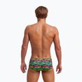 Мъжки бански Funky Trunks Sidewinder цветни боксерки FTS015M7153330 8