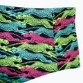 Мъжки бански Funky Trunks Sidewinder цветни боксерки FTS015M7153330 3