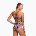 Дамски бански костюм Funkita Diamond Back One Piece Цвят FS11L7149016 5