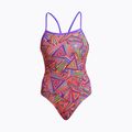 Дамски бански костюм с една каишка Funkita Цвят FS15L7154316