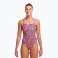 Дамски бански костюм с една каишка Funkita Цвят FS15L7154316 2