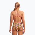 Дамски бански костюм Funkita Single Strap One Piece Pink FS15L7154216 4