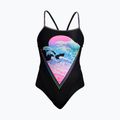 Дамски бански костюм с една каишка Funkita Black FS15L7155816