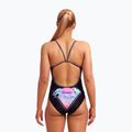 Дамски бански костюм с една каишка Funkita Black FS15L7155816 4