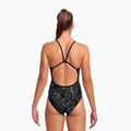 Дамски бански костюм с една каишка Funkita Black FS15L7155416 3