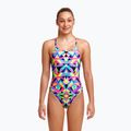 Funkita Diamond Back One Piece детски бански цвят FS11G7149014 2