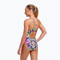 Funkita Diamond Back One Piece детски бански цвят FS11G7149014 3