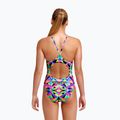 Funkita Diamond Back One Piece детски бански цвят FS11G7149014 4