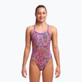Детски бански от една част Funkita One Piece с една каишка цвят FS16G7154312 2