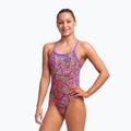 Детски бански от една част Funkita One Piece с една каишка цвят FS16G7154312 3