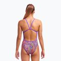 Детски бански от една част Funkita One Piece с една каишка цвят FS16G7154312 4