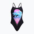 Funkita Детски бански с една каишка Black FS16G7155814