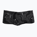 Мъжки бански Funky Trunks Sidewinder черни FTS010M7155430 4