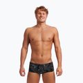 Мъжки бански Funky Trunks Sidewinder черни FTS010M7155430 5