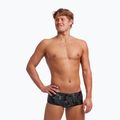 Мъжки бански Funky Trunks Sidewinder черни FTS010M7155430 6